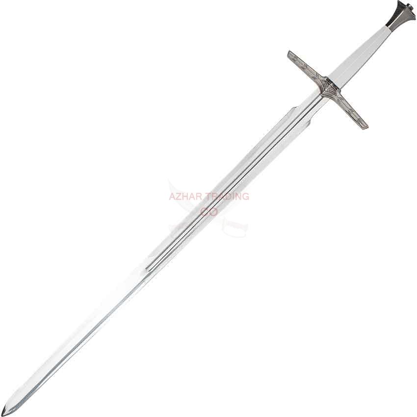 Witcher Silver Sword