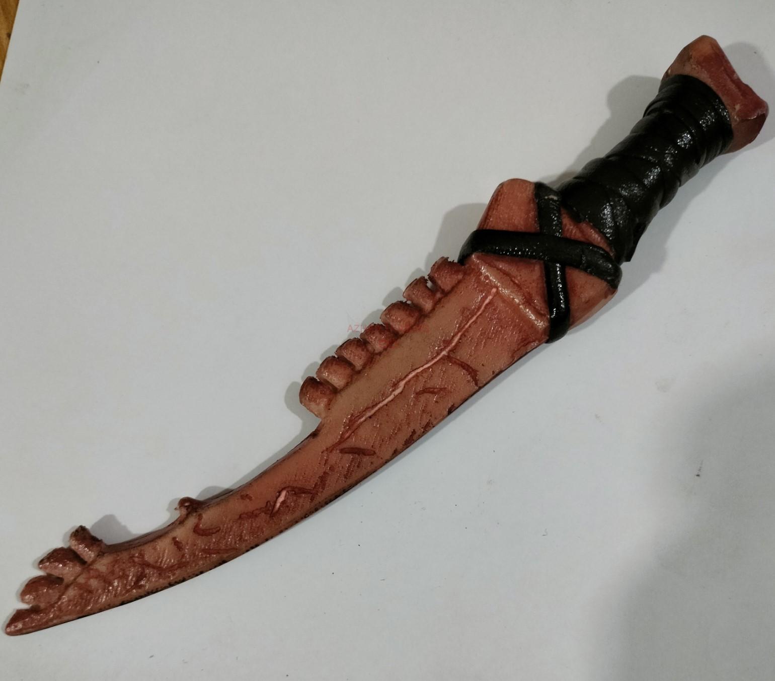 Mini The First Blade Replica from the TV series Supernatural