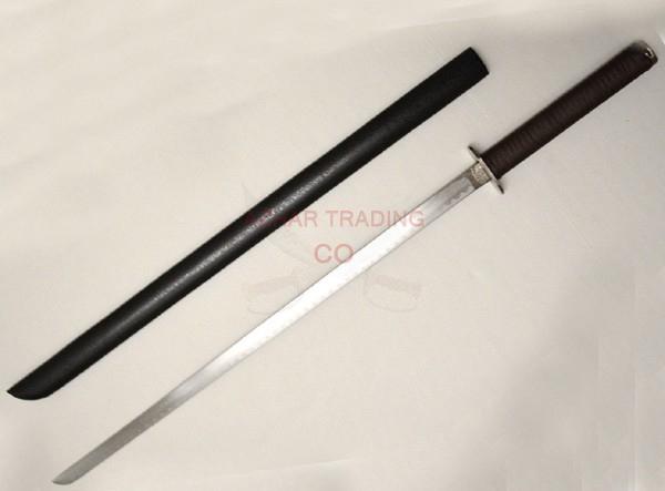 Ninja Assassin Twin Sword Set of 2