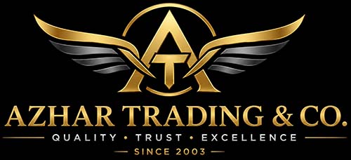 Azhar Trading